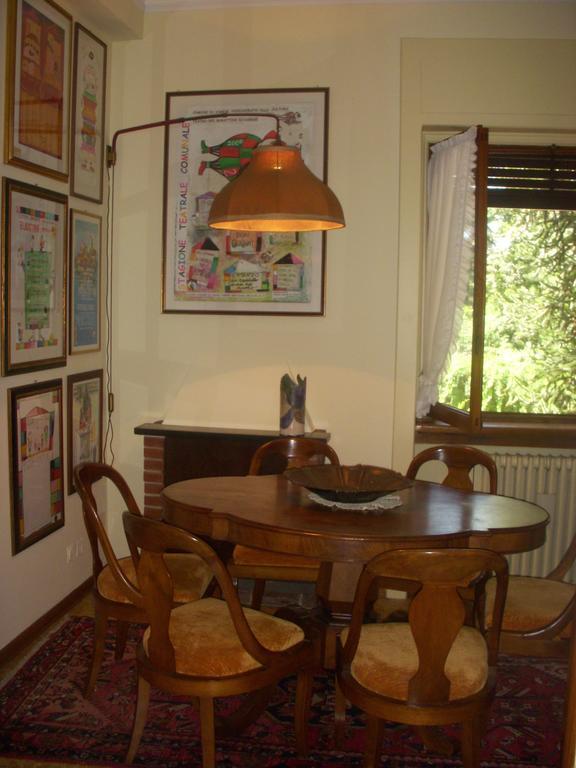 La Casa Creativa Panzió Lomnago Szoba fotó