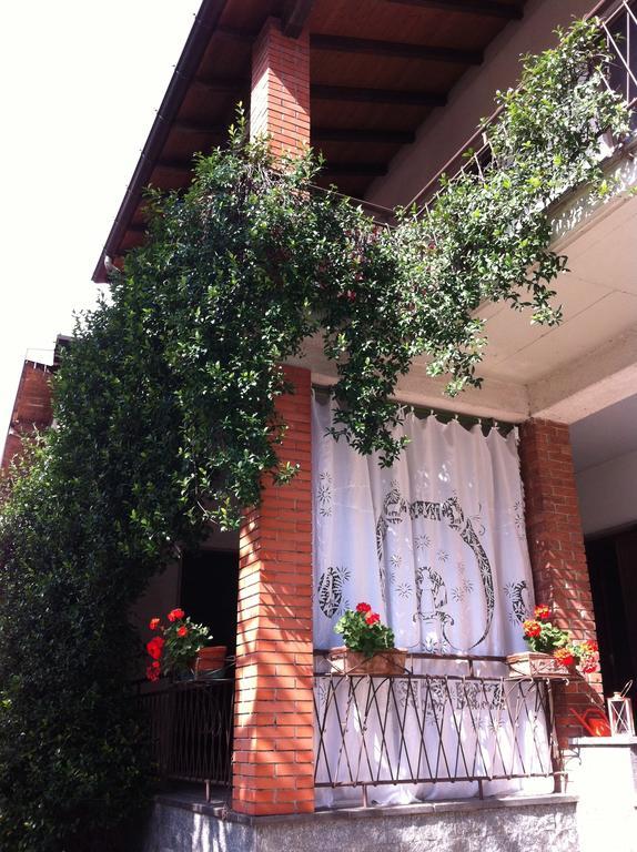 La Casa Creativa Panzió Lomnago Szoba fotó