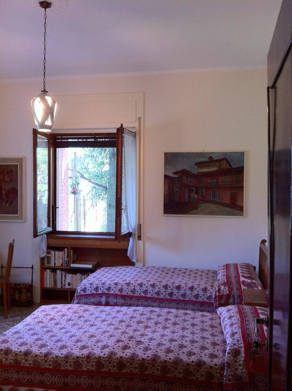 La Casa Creativa Panzió Lomnago Szoba fotó