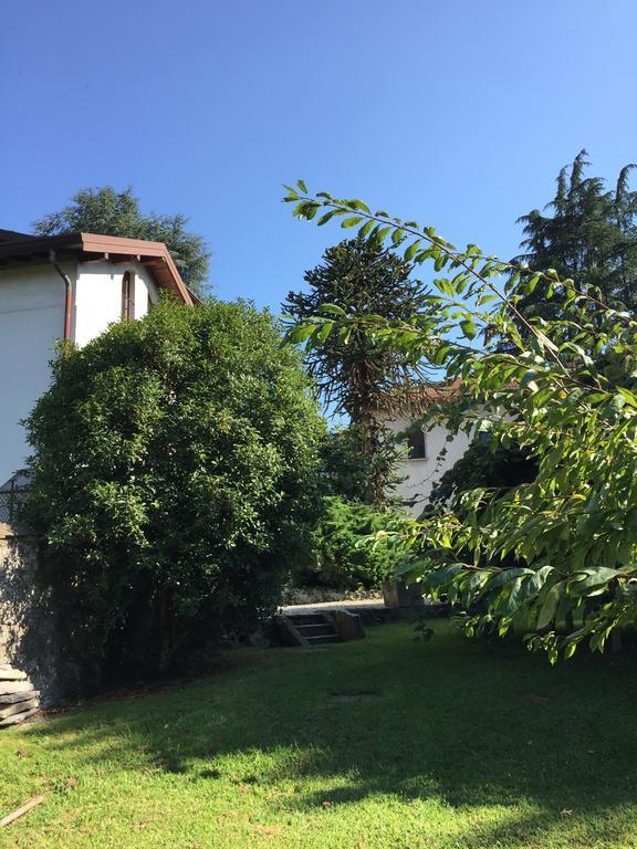 La Casa Creativa Panzió Lomnago Kültér fotó